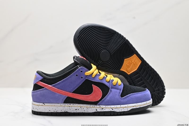 Nike Dunk Shoes